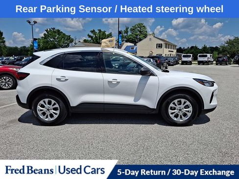 Used 2023 Ford Escape Active w/ Tech Pack #1 AWD/4WD image 15