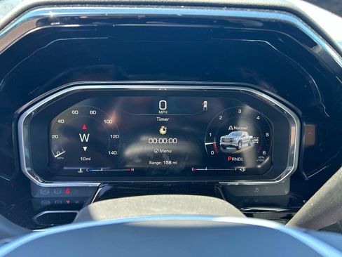 New 2026 GMC Sierra 1500 SLE w/ X31 Off-Road Package AWD/4WD image 19