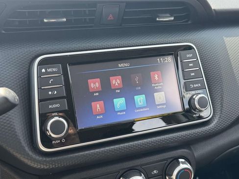 Used 2025 Nissan Kicks Play S FWD image 17