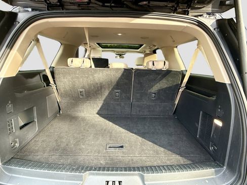 Used 2024 Ford Expedition Max Limited image 28