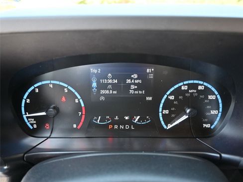 Used 2022 Ford Bronco Sport Big Bend w/ Convenience Package image 23