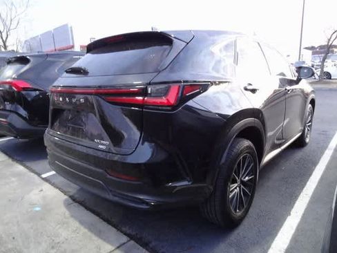 Used 2023 Lexus NX 350 AWD w/ Premium Package image 5