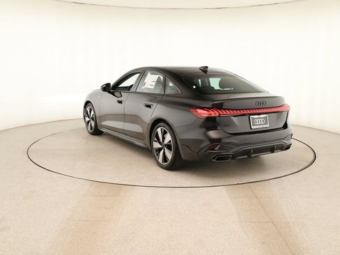 New 2026 Audi A5 2.0T Premium AWD/4WD image 3