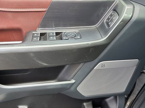 Used 2023 Ford F150 Lariat w/ Equipment Group 502A High AWD/4WD image 14
