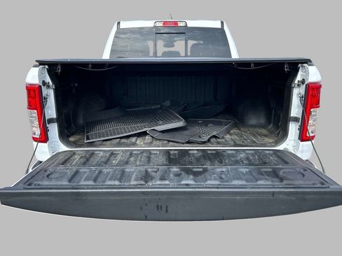 Certified 2024 RAM 1500 Big Horn image 14