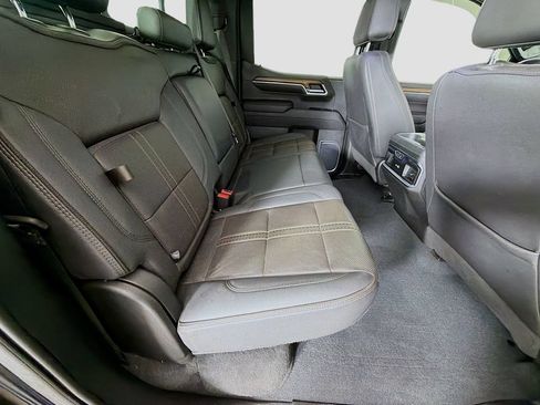 Used 2023 Chevrolet Silverado 1500 High Country AWD/4WD image 30