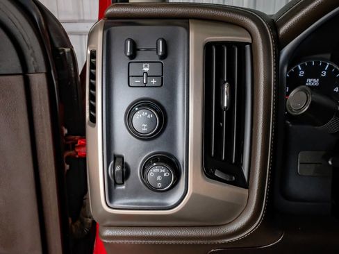Used 2019 GMC Sierra 3500 Denali w/ Duramax Plus Package AWD/4WD image 23