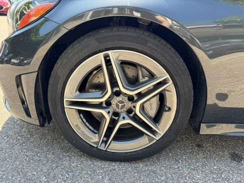 Used 2019 Mercedes-Benz C 300 4MATIC Coupe image 25