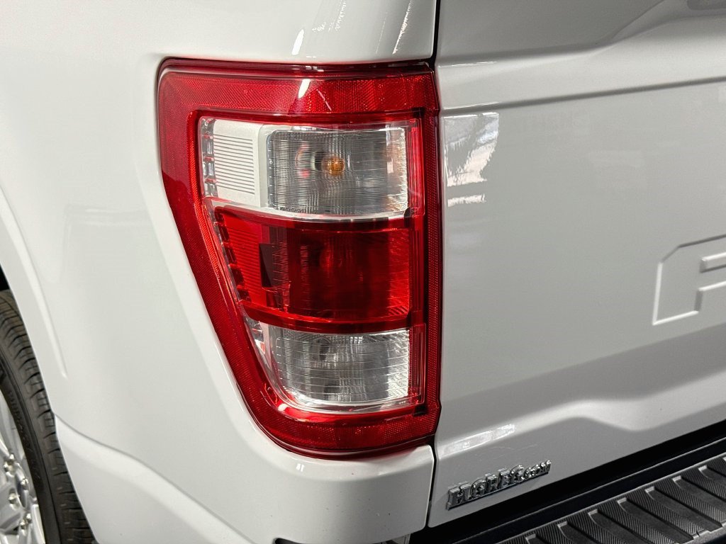 Used 2023 Ford F150 XL w/ XL Chrome Appearance Package RWD image 29
