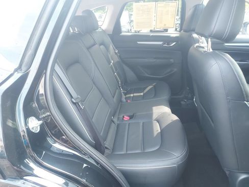 Used 2024 MAZDA CX-5 AWD 2.5 S w/ Preferred Package image 30