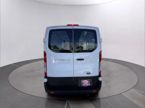 Used 2025 Ford Transit 250 Low Roof w/ Exterior Upgrade Package image 10