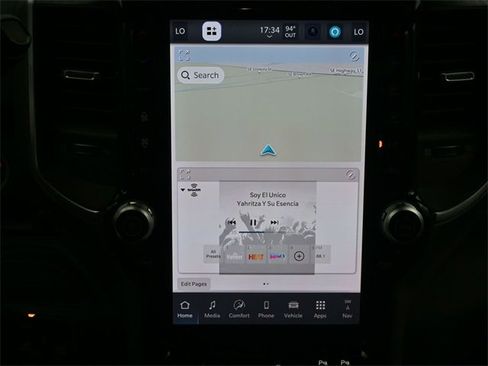 New 2026 RAM 3500 Big Horn image 16