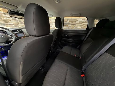 Used 2021 Mitsubishi Outlander Sport AWD image 25