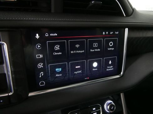 Used 2024 GMC Yukon XL Denali w/ Denali Reserve Package image 31