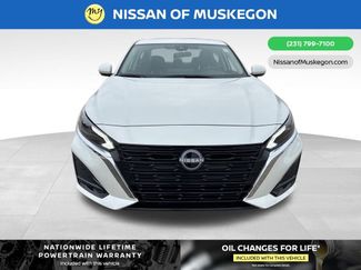 New 2025 Nissan Altima 2.5 SL video 2