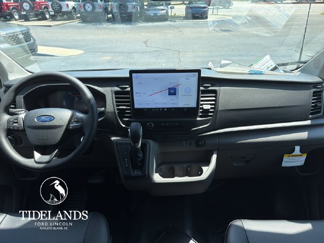 New 2026 Ford Transit 150 Low Roof RWD image 21