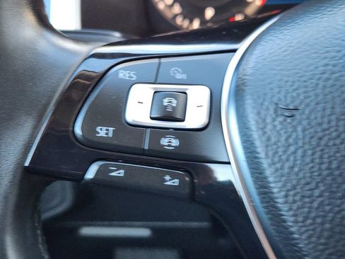 Used 2019 Volkswagen Atlas SEL image 22