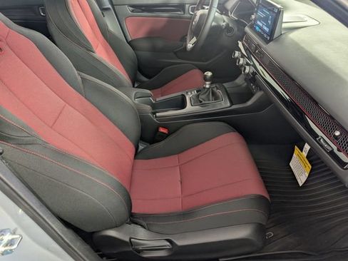 Used 2024 Honda Civic Si image 29