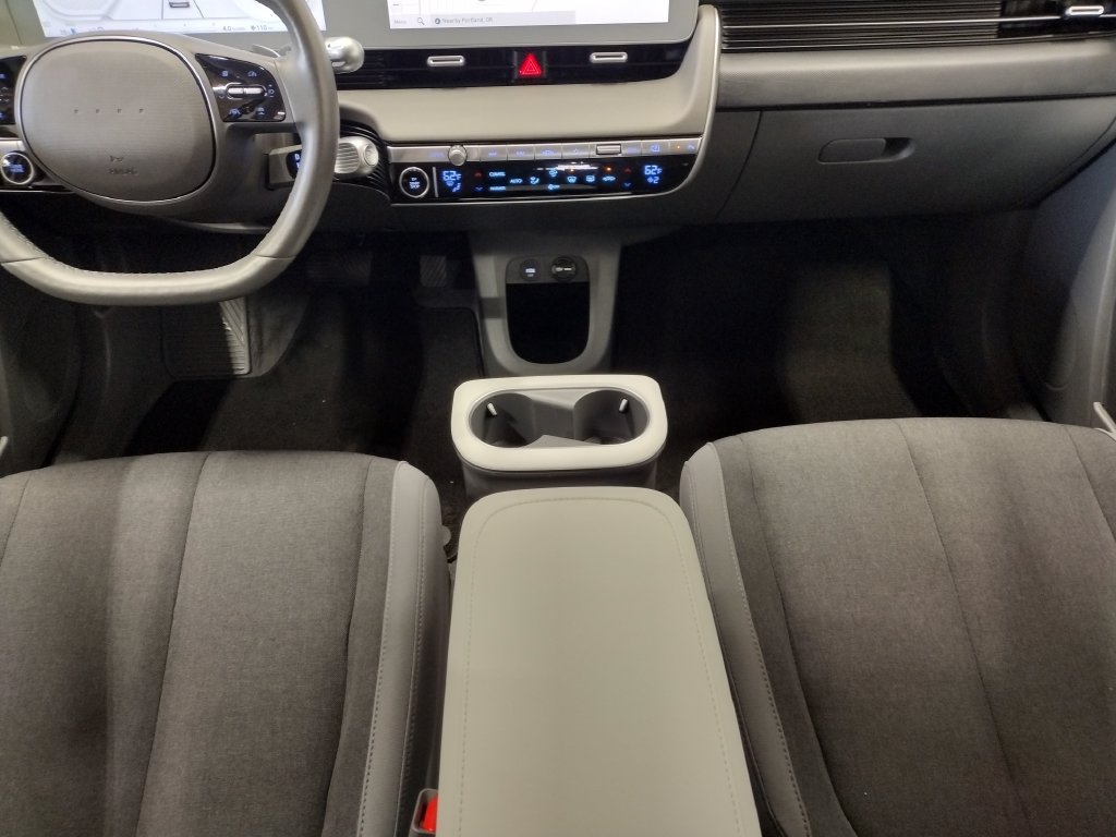 Certified 2024 Hyundai Ioniq 5 SEL AWD/4WD image 40