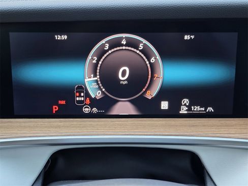 New 2026 Volkswagen Tiguan SEL R-Line image 14