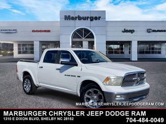 Used 2011 RAM 1500 Laramie AWD/4WD video 1