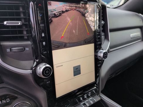 New 2026 RAM 1500 Big Horn image 27