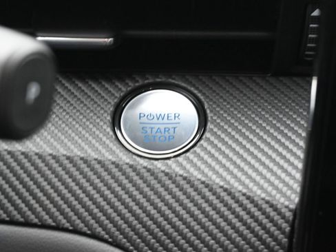 New 2025 Ford Mustang Mach-E Premium image 13