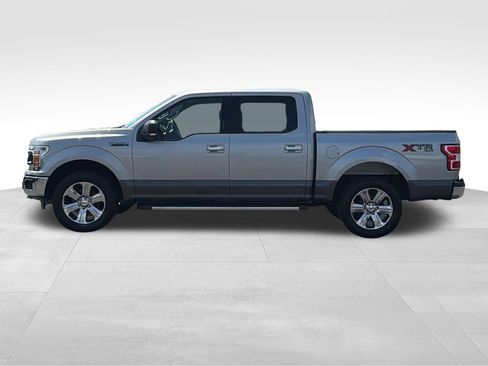 Used 2020 Ford F150 XLT w/ Equipment Group 302A Luxury AWD/4WD image 24