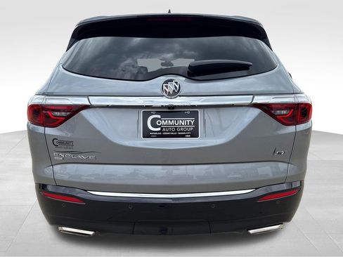Certified 2024 Buick Enclave Essence w/ Experience Buick Package AWD/4WD image 5