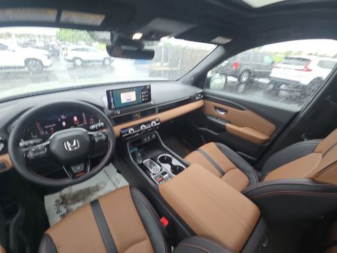 Used 2026 Honda Passport TrailSport Elite image 27