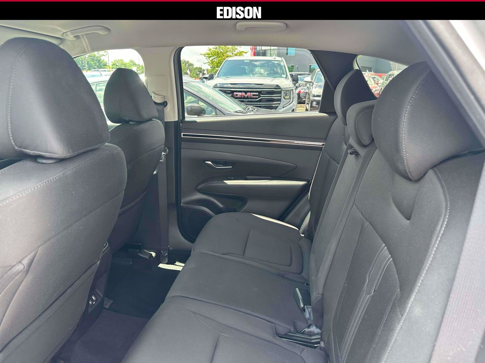 Used 2024 Hyundai Tucson SEL AWD/4WD image 9