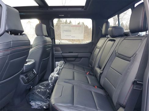 New 2025 Ford F150 Raptor image 30