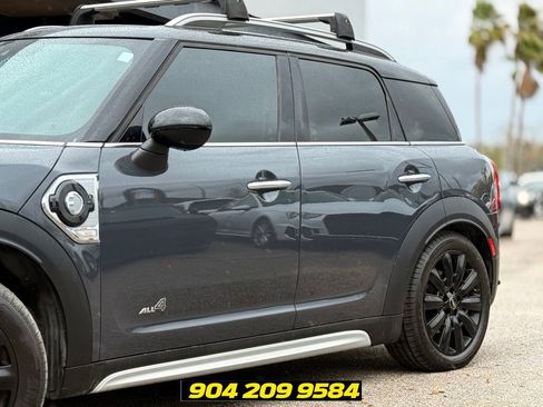Used 2019 MINI Cooper Countryman SE w/ Premium Package AWD/4WD image 3