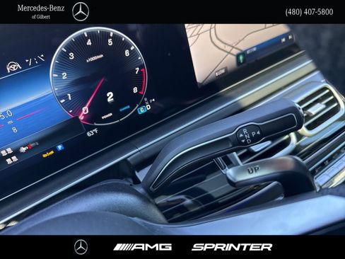 New 2026 Mercedes-Benz GLS 63 AMG 4MATIC image 31