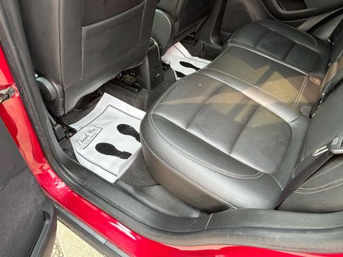 Used 2014 Buick Encore Leather FWD image 9