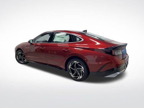 New 2026 Hyundai Sonata SEL image 3
