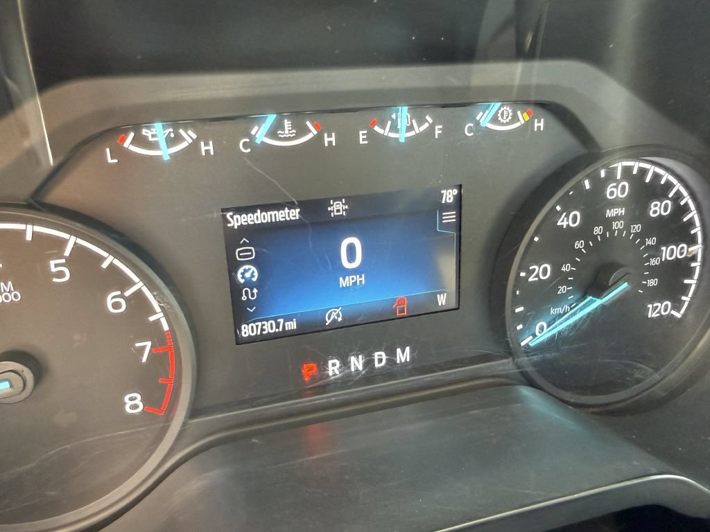 Used 2021 Ford F150 XL w/ XL Power Equipment Group AWD/4WD image 21