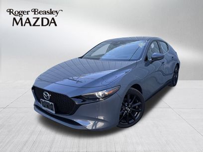 Certified 2023 MAZDA MAZDA3 s
