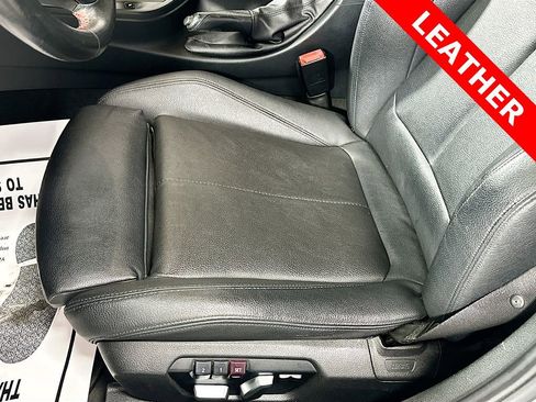 Used 2017 BMW 330i xDrive 330i xDrive W/ SUNROOF image 20