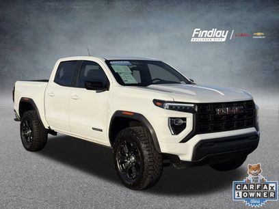 Certified 2023 GMC Canyon Elevation w/ Trailering Package