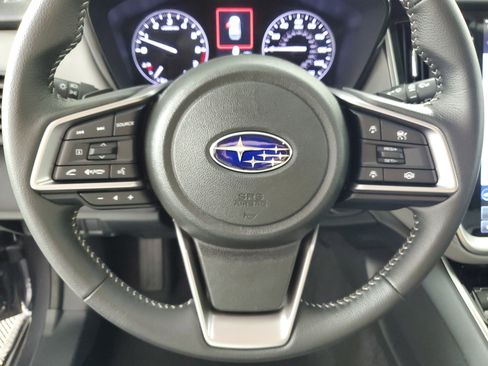 Used 2025 Subaru Outback Premium image 21