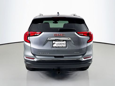 Used 2020 GMC Terrain SLT w/ Preferred Package image 7