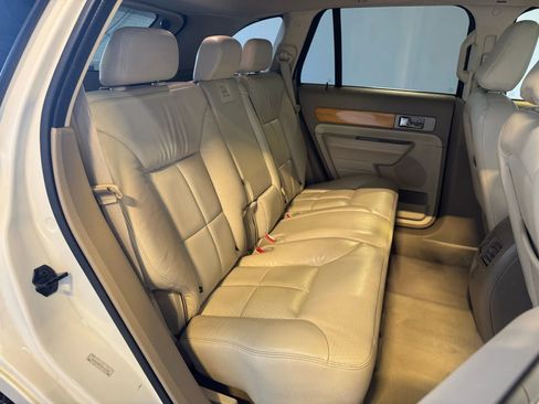 Used 2007 Lincoln MKX AWD image 27