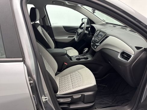 Certified 2024 Chevrolet Equinox LS w/ LPO, Floor Liner Package image 26