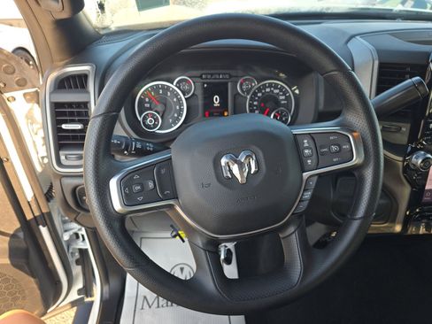 Used 2025 RAM 2500 Tradesman AWD/4WD image 8