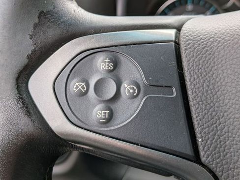 Used 2016 Chevrolet Silverado 1500 LT w/ All Star Edition AWD/4WD image 19