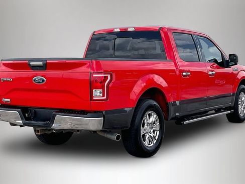 Used 2017 Ford F150 XLT w/ Equipment Group 301A Mid RWD image 5
