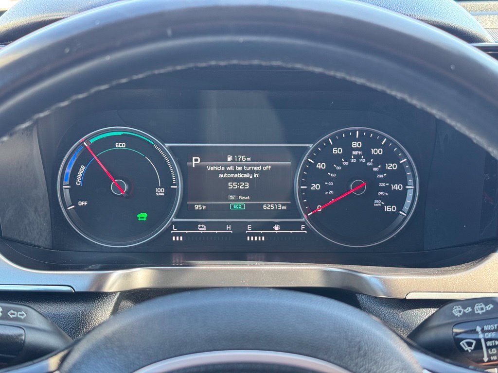 Used 2023 Kia Sorento EX w/ Panoramic Sunroof Package AWD/4WD image 13
