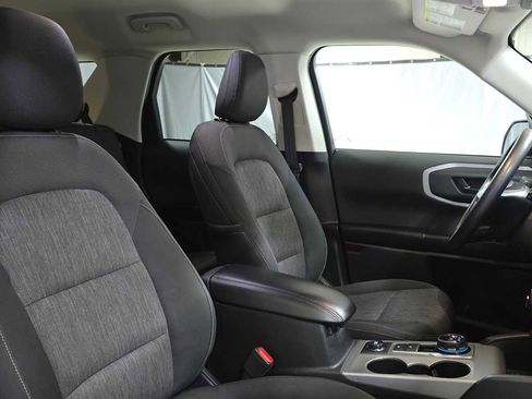 Used 2021 Ford Bronco Sport Big Bend image 13