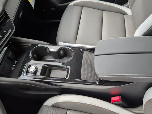New 2026 Buick Envision Sport Touring AWD/4WD image 30